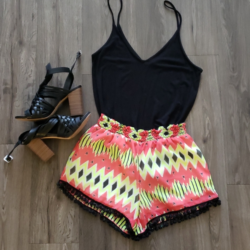 Festival Shorts